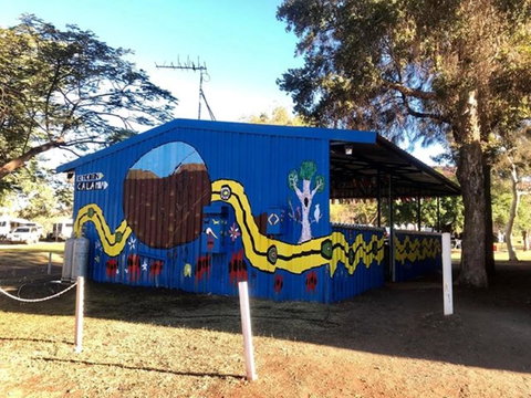 Tom Price Tourist Park - Accommodation Cooktown 3