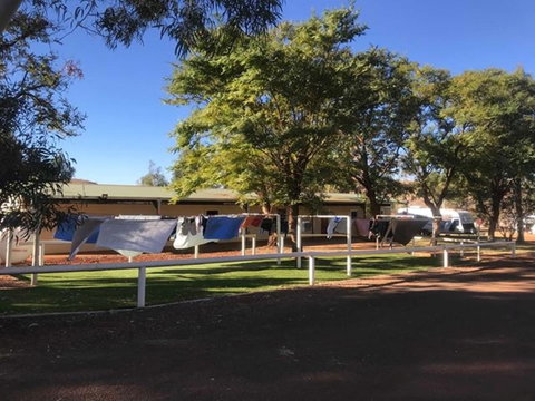 Tom Price Tourist Park - Accommodation Cooktown 5