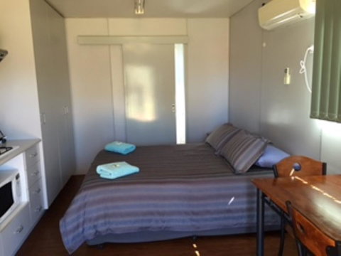 Tom Price Tourist Park - Accommodation Cooktown 17