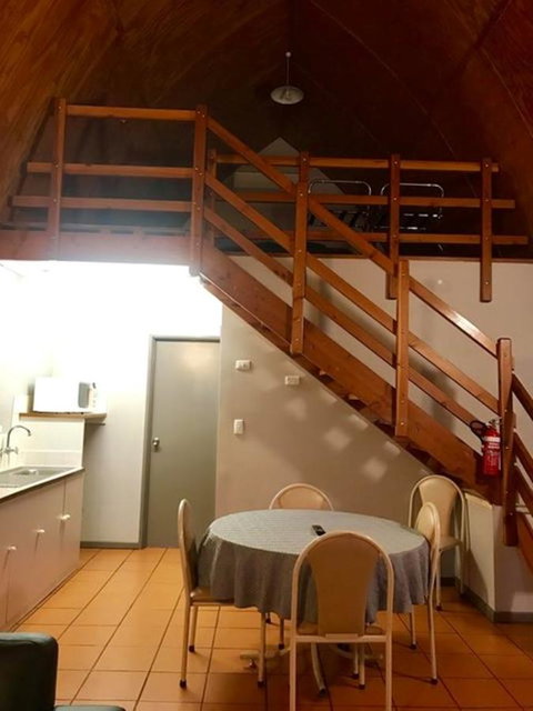 Tom Price Tourist Park - Accommodation Cooktown 24