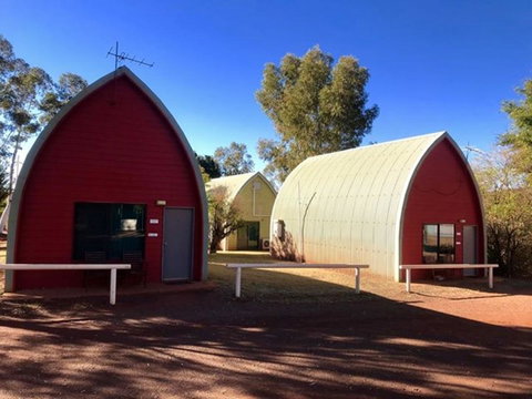 Tom Price Tourist Park - Accommodation Cooktown 28