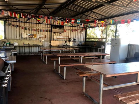 Tom Price Tourist Park - Accommodation Cooktown 4