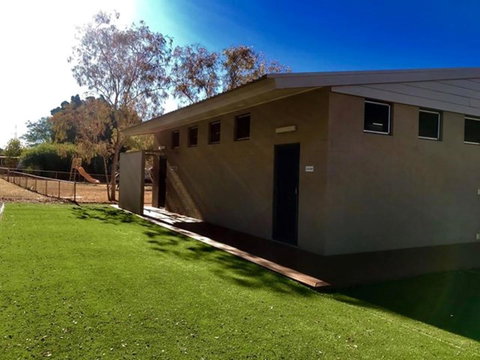 Tom Price Tourist Park - Accommodation Cooktown 8