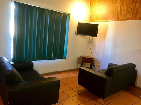Tom Price Tourist Park - Accommodation Cooktown 23