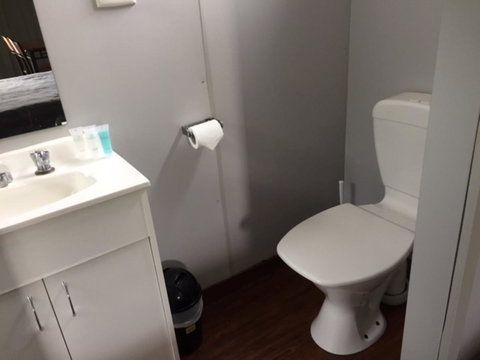 Tom Price Tourist Park - Accommodation Cooktown 19