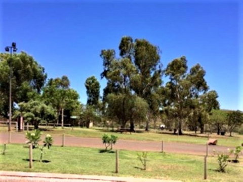Tom Price Tourist Park - Accommodation Cooktown 10