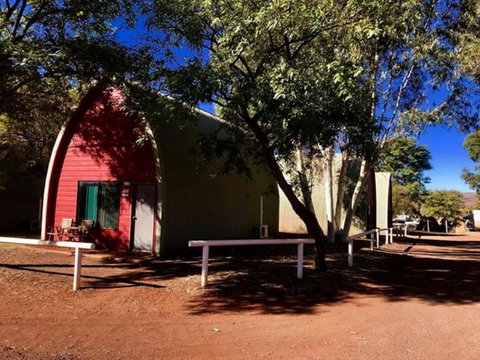 Tom Price Tourist Park - Accommodation Cooktown 29