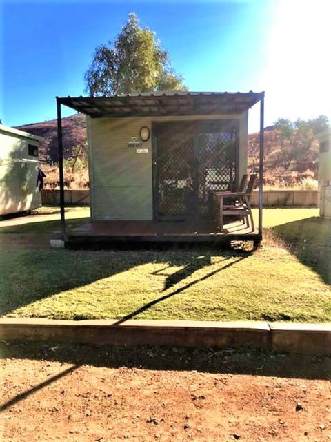Tom Price Tourist Park - Accommodation Cooktown 21