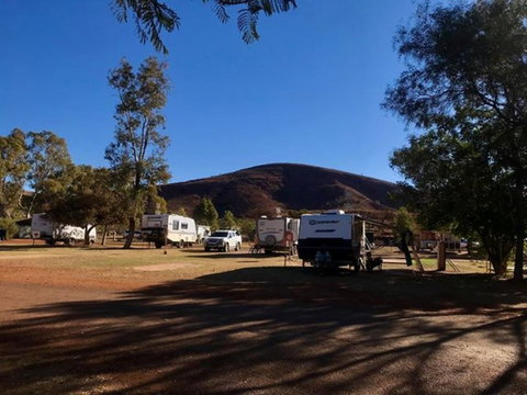 Tom Price Tourist Park - Accommodation Cooktown 15