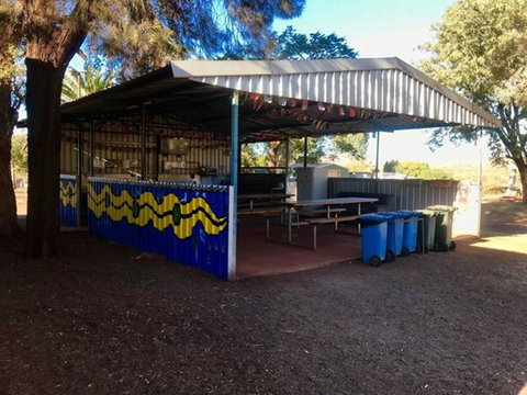 Tom Price Tourist Park - Accommodation Cooktown 2