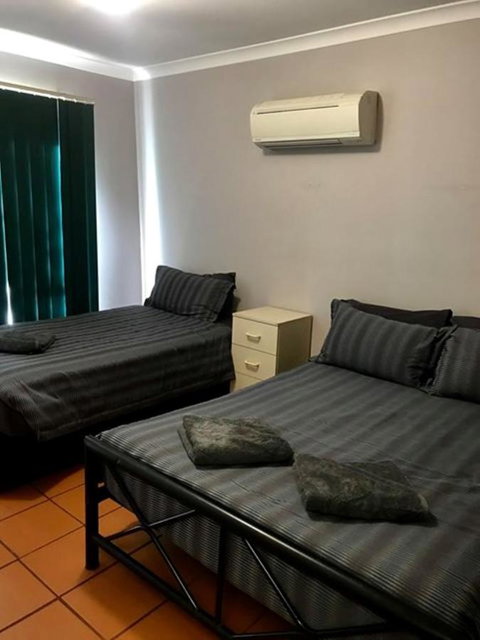 Tom Price Tourist Park - Accommodation Cooktown 25