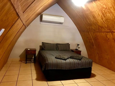 Tom Price Tourist Park - Accommodation Cooktown 26