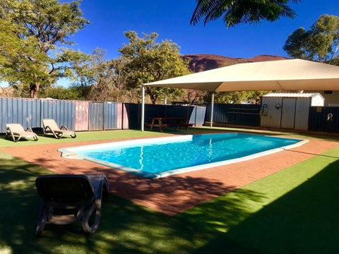 Tom Price Tourist Park - Accommodation Cooktown 7