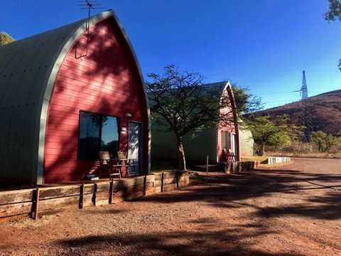 Tom Price Tourist Park - Accommodation Cooktown 22