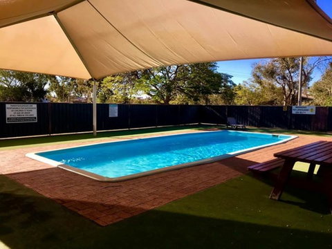 Tom Price Tourist Park - Accommodation Cooktown 6