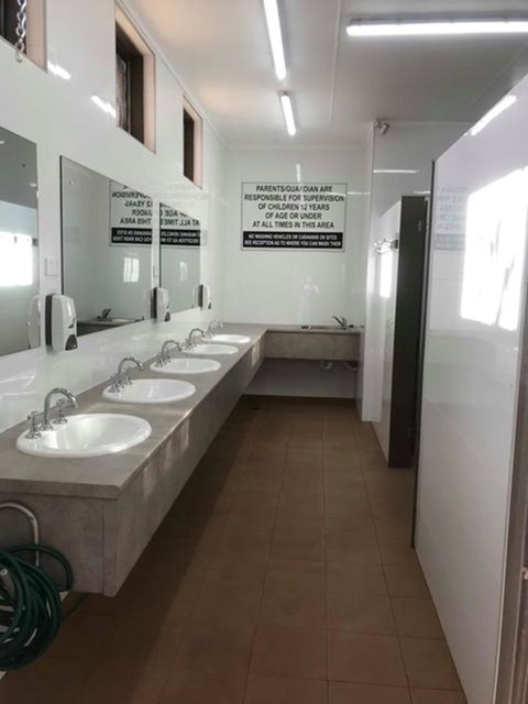 Tom Price Tourist Park - Accommodation Cooktown 9