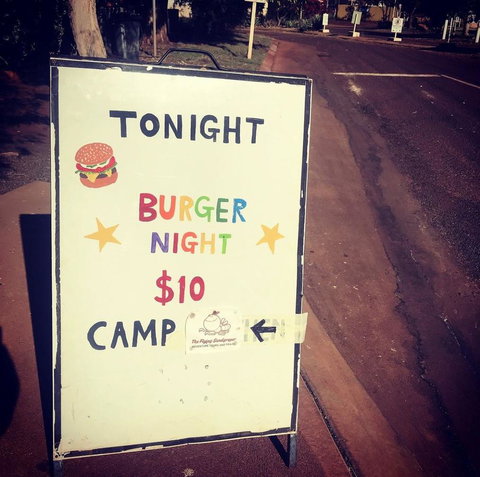 Tom Price Tourist Park - Accommodation Cooktown 30