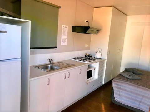 Tom Price Tourist Park - Accommodation Cooktown 16