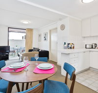 South Perth Executive Apartment - Accommodation Cooktown