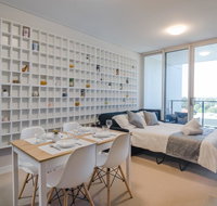 Boutique Carousel Apartment - Accommodation Cooktown