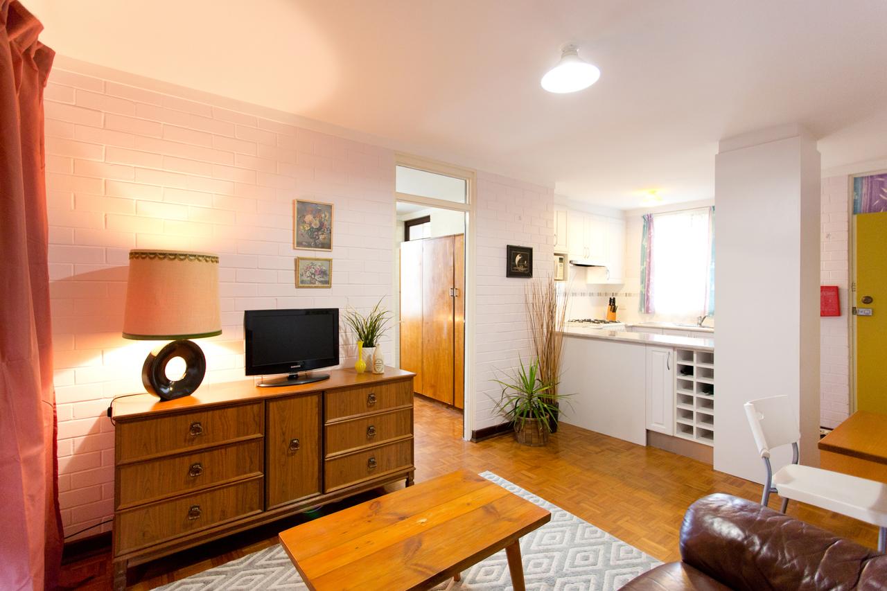 Fremantle WA Accommodation Cooktown