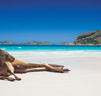 The Shiralee - Accommodation Cooktown