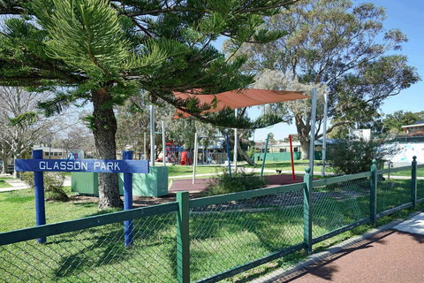 Freo Apartment - Accommodation Cooktown 8