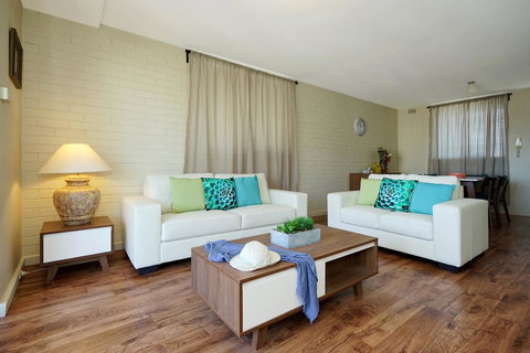 Freo Apartment - Accommodation Cooktown 0