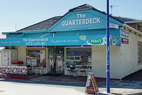 Freo Apartment - Accommodation Cooktown 9