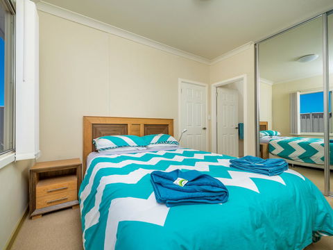 Seafront Unit 60 - Accommodation Cooktown 0