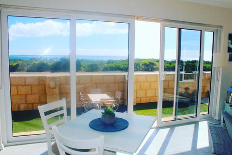 Ocean Reef Vista - Accommodation Cooktown 4