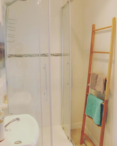 Ocean Reef Vista - Accommodation Cooktown 14