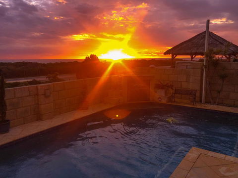 Ocean Reef Vista - Accommodation Cooktown 20