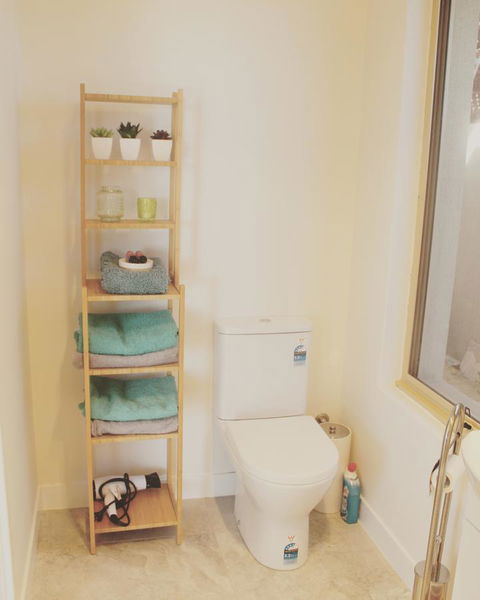 Ocean Reef Vista - Accommodation Cooktown 13