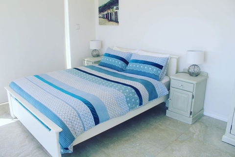 Ocean Reef Vista - Accommodation Cooktown 3