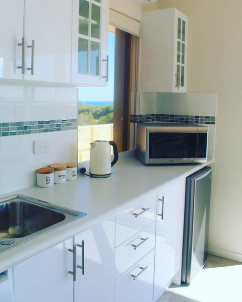Ocean Reef Vista - Accommodation Cooktown 2