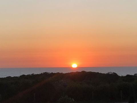 Ocean Reef Vista - Accommodation Cooktown 5