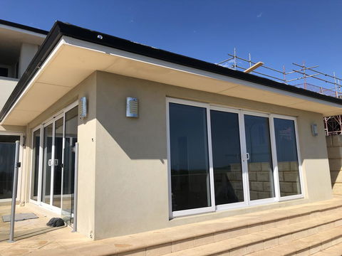 Ocean Reef Vista - Accommodation Cooktown 23