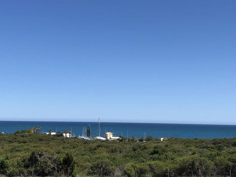 Ocean Reef Vista - Accommodation Cooktown 17