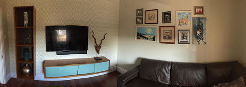 Rowley House - Accommodation Cooktown 5