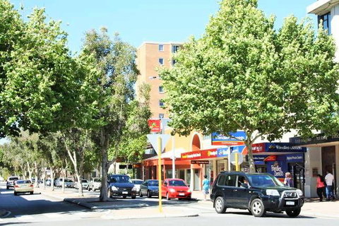Freo's Choice - Accommodation Cooktown 6