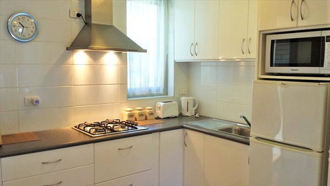 Freo's Choice - Accommodation Cooktown 2
