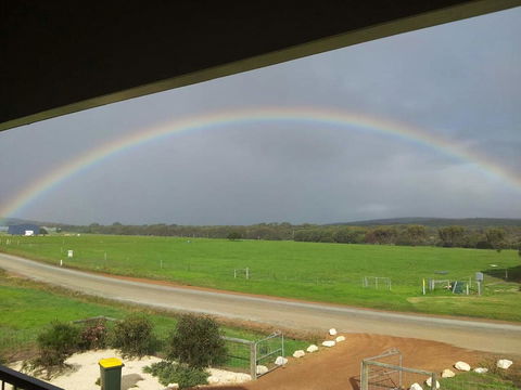 Barnville@Bremer - Accommodation Cooktown 29