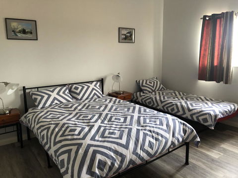 Barnville@Bremer - Accommodation Cooktown 16