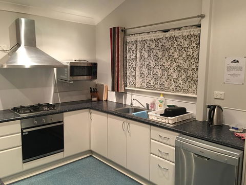 Barnville@Bremer - Accommodation Cooktown 22