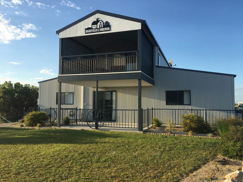 Barnville@Bremer - Accommodation Cooktown 2