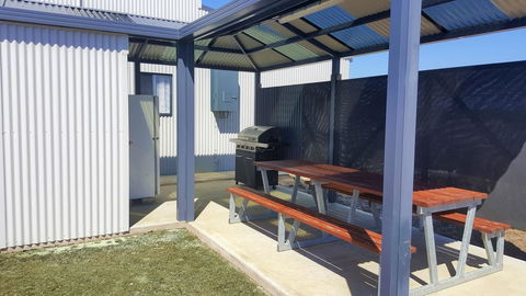 Barnville@Bremer - Accommodation Cooktown 5