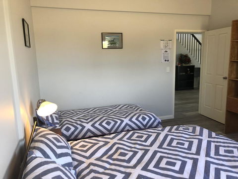 Barnville@Bremer - Accommodation Cooktown 13