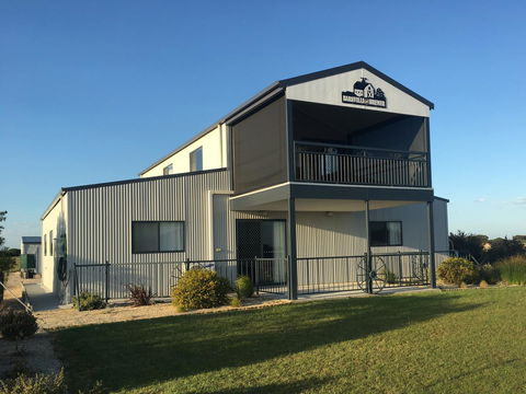 Barnville@Bremer - Accommodation Cooktown 1