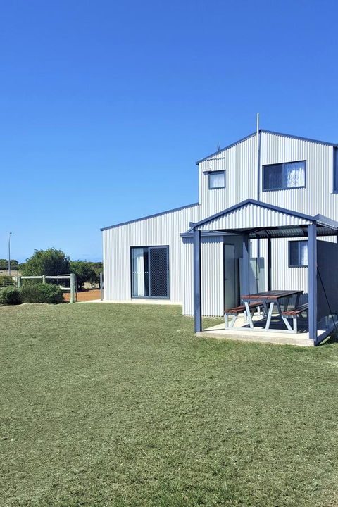 Barnville@Bremer - Accommodation Cooktown 3